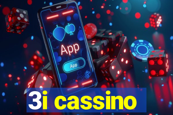 3i cassino